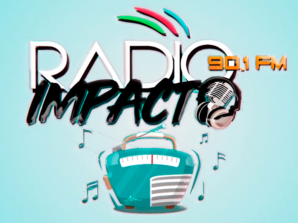 RADIO IMPACTO
